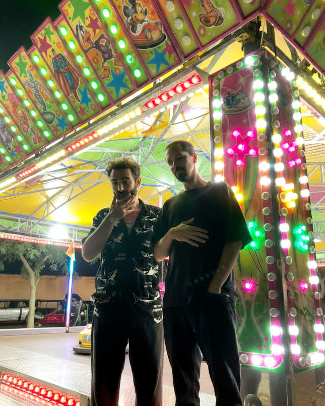 Feira Popular