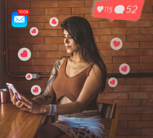 Social Media