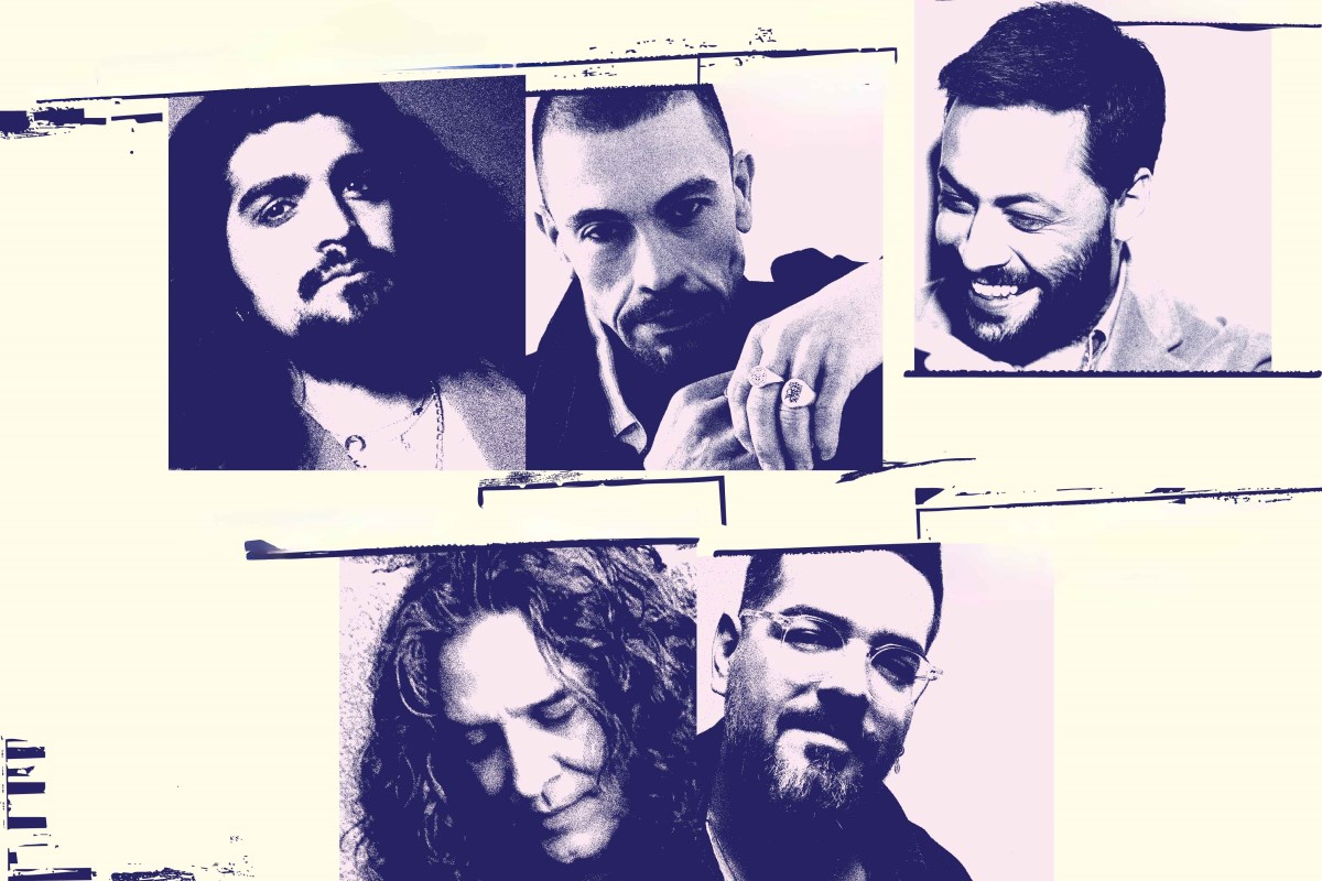 Festival Soul de Inverno – Músicas com Alma em Famalicão 2025