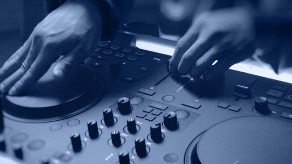 Traktor MX2 da Native Instruments