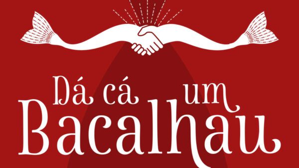 Ana Bacalhau