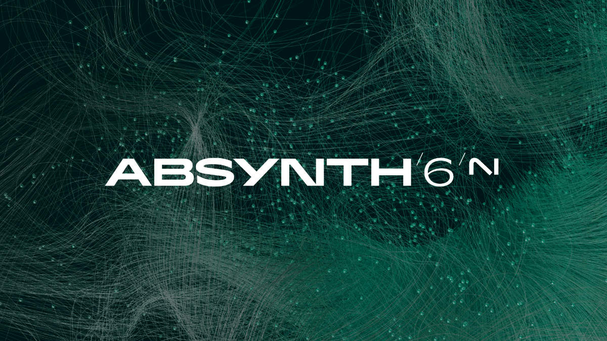 Absynth 6: Native Instruments Ressuscita o Sintetizador Que Moldou Uma Geração