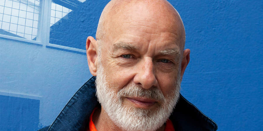 Brian Eno