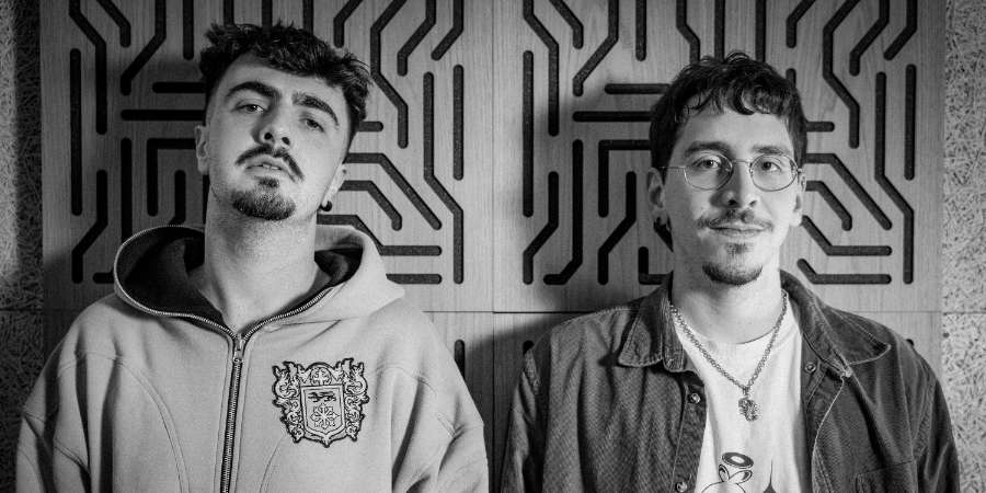 Imagem - ben&G editam álbum de estreia "Sem Pressão" e tocam no Porto a 5/12 3 ben&G. Créditos Fotografia: Joana Pereira