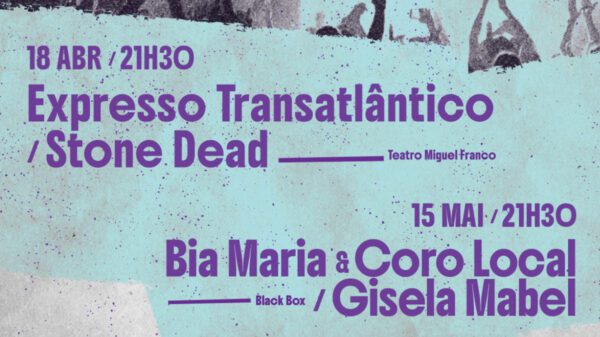 8º Edição do Festival Clap Your Hands 2026