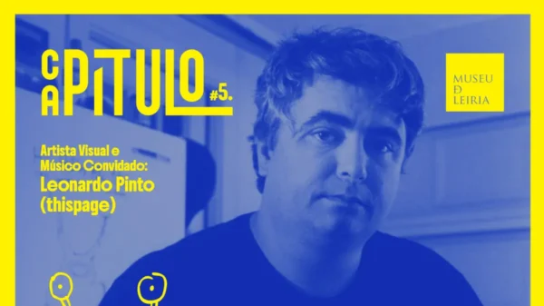Capítulo #5, dedicado a Daniel Johnston