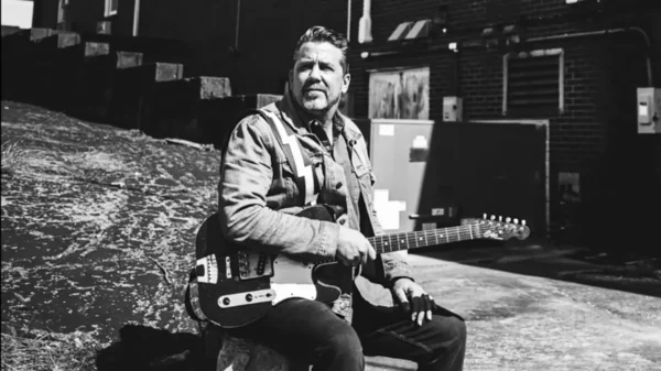Patrick Sweany