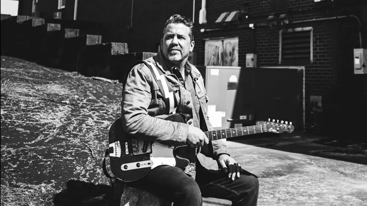 Patrick Sweany