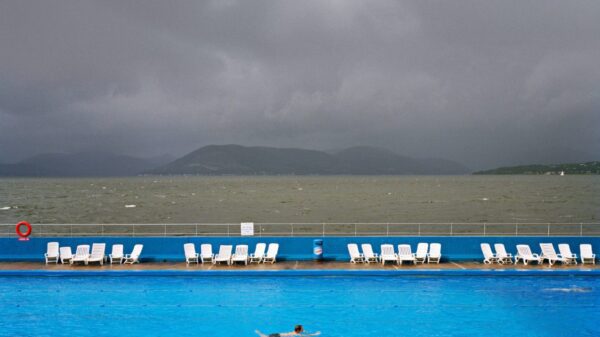 Imagem - BLUR The Ballad of Darren album packshot 2000 1392x1392 1