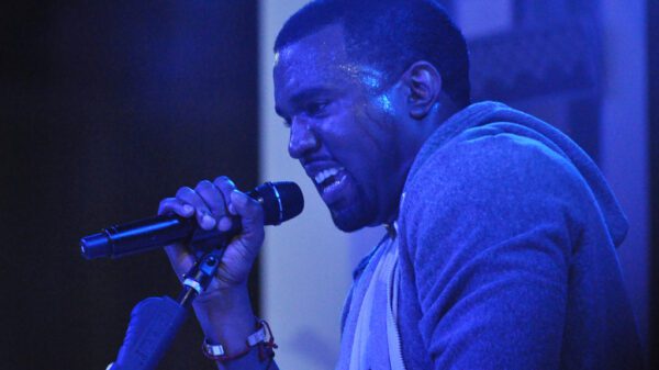 Imagem - Kanye West @ MoMA E