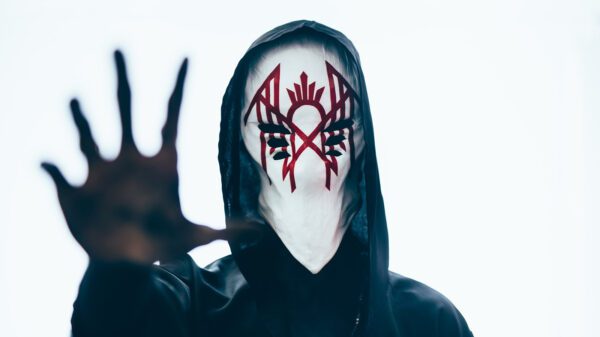 Imagem - SLEEP TOKEN