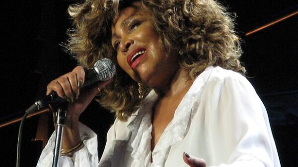 Imagem - Tina Turner 50th Anniversary Tour