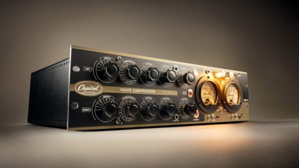 Imagem - capitol mastering compressor hero