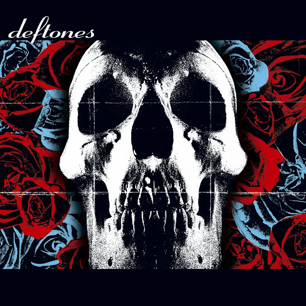 Imagem - deftones 576d881dcf5f8