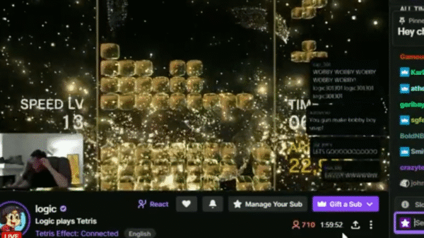 Imagem - logictetris