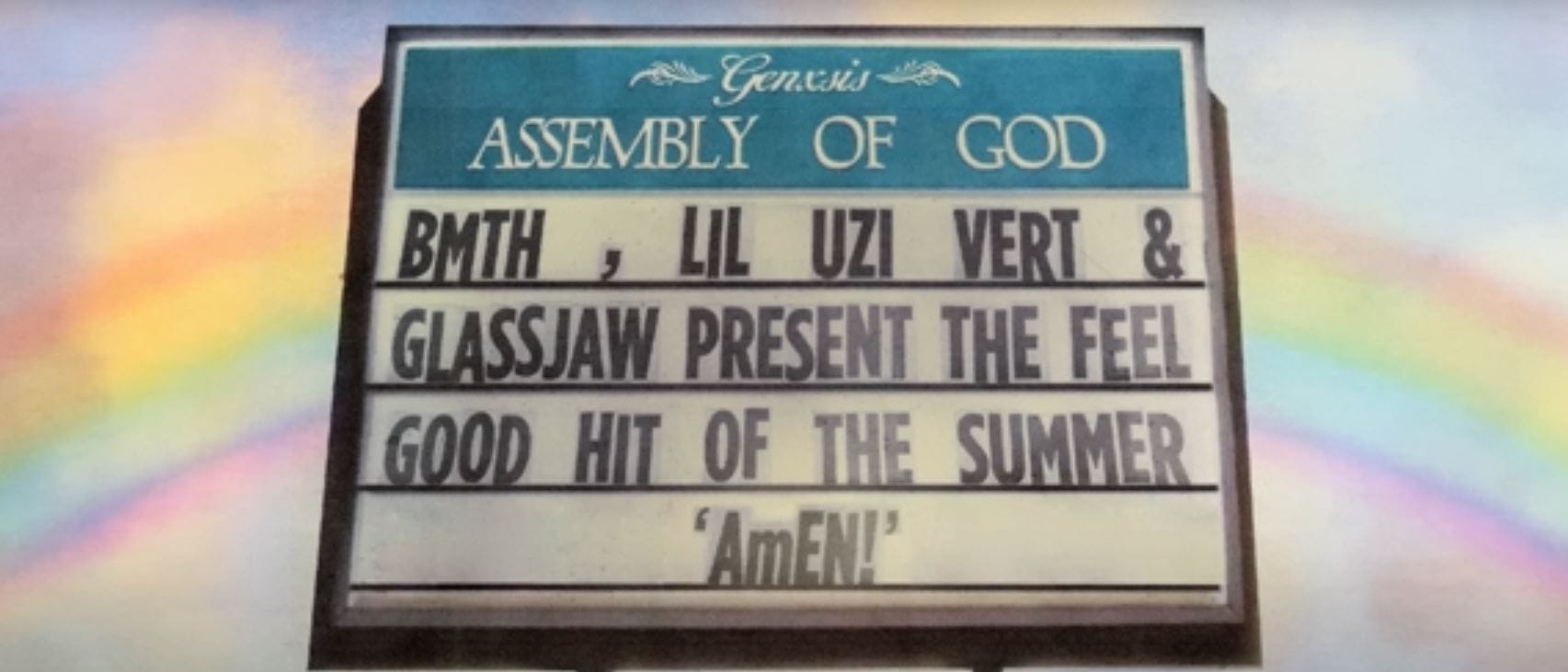 Imagem - bmthllziverrrdrlplmbglssjww