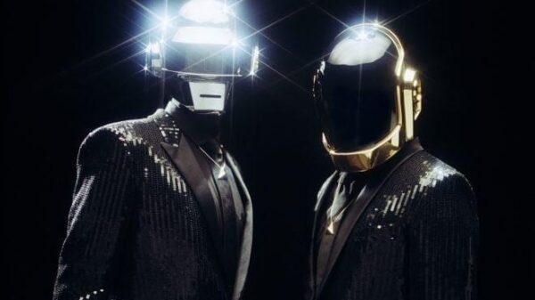 Imagem - daft punk face to face samples revealed