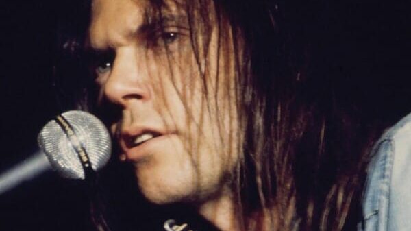 Imagem - neil young with crazy horse odeon budokan Cover Art