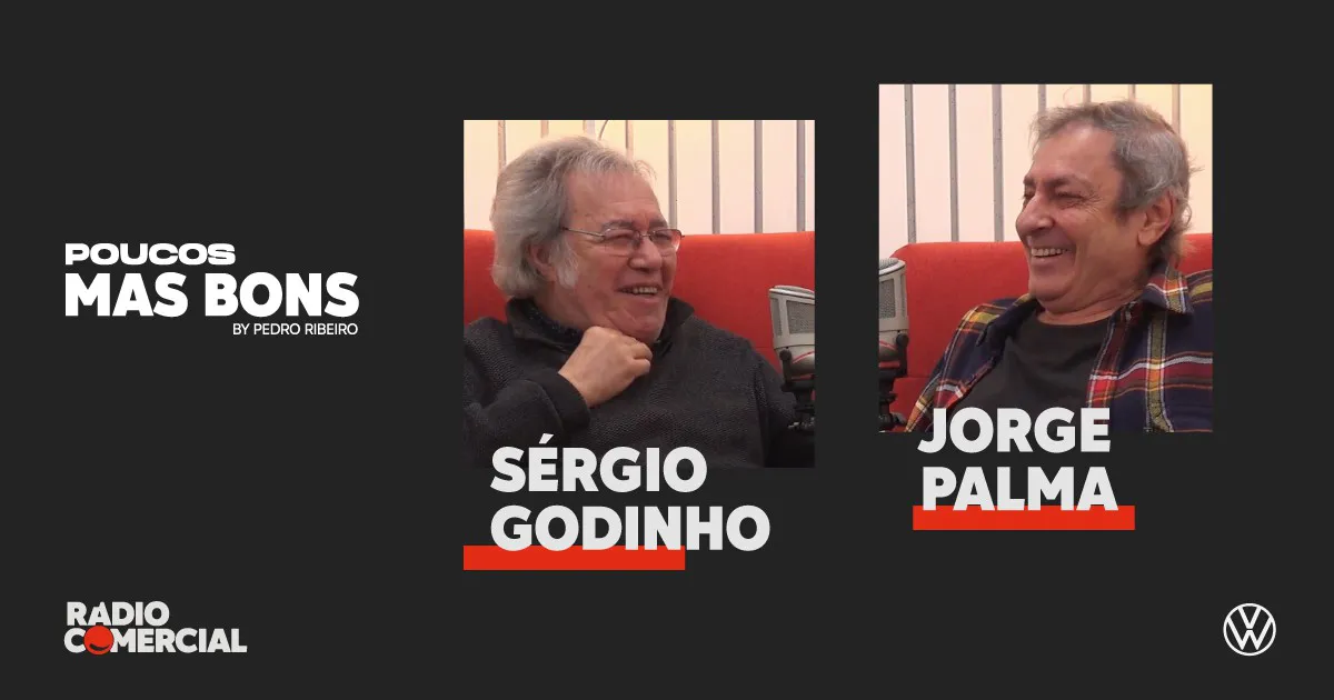 Imagem - poucos mas bons sergio godinho e jorge palma b1 lg
