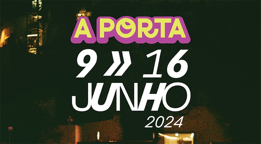 Imagem - aporta