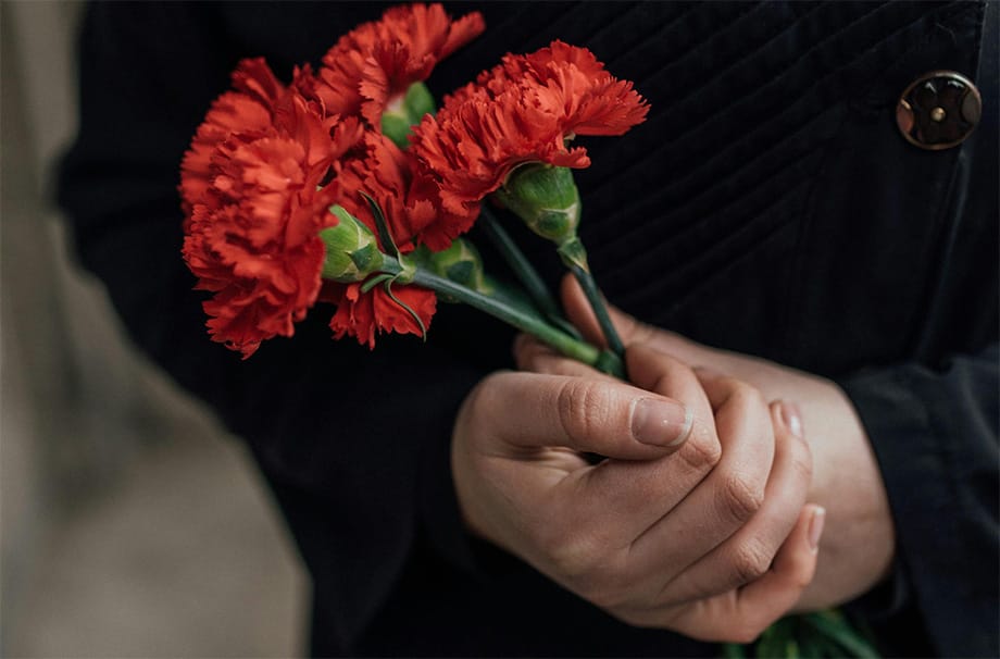 25 de Abril. Creditos: pexels.com, Arina Krasnikova