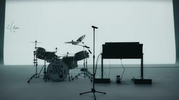 Deep Purple New. Youtube