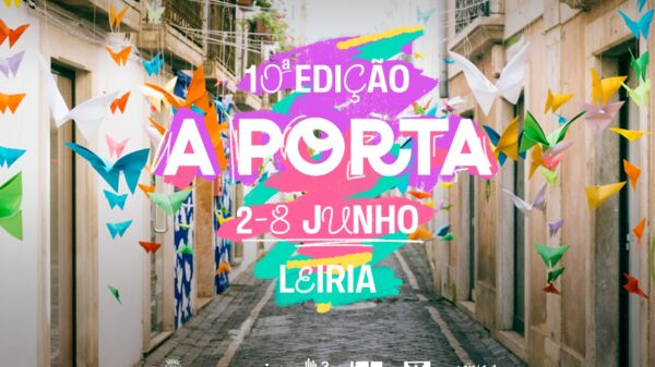 Imagem - A PORTA 2025