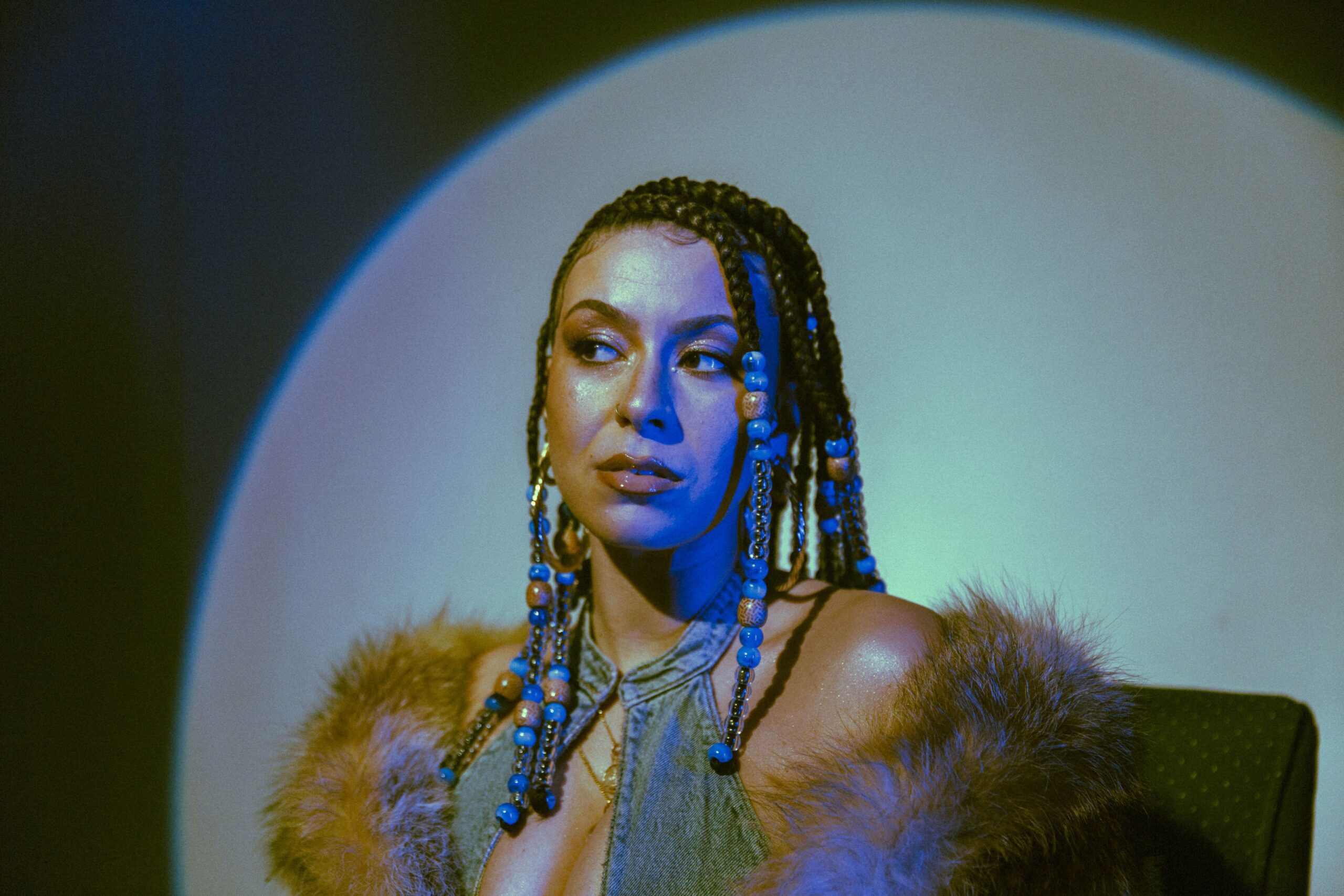 Foto de Libra, creditos foto Libra