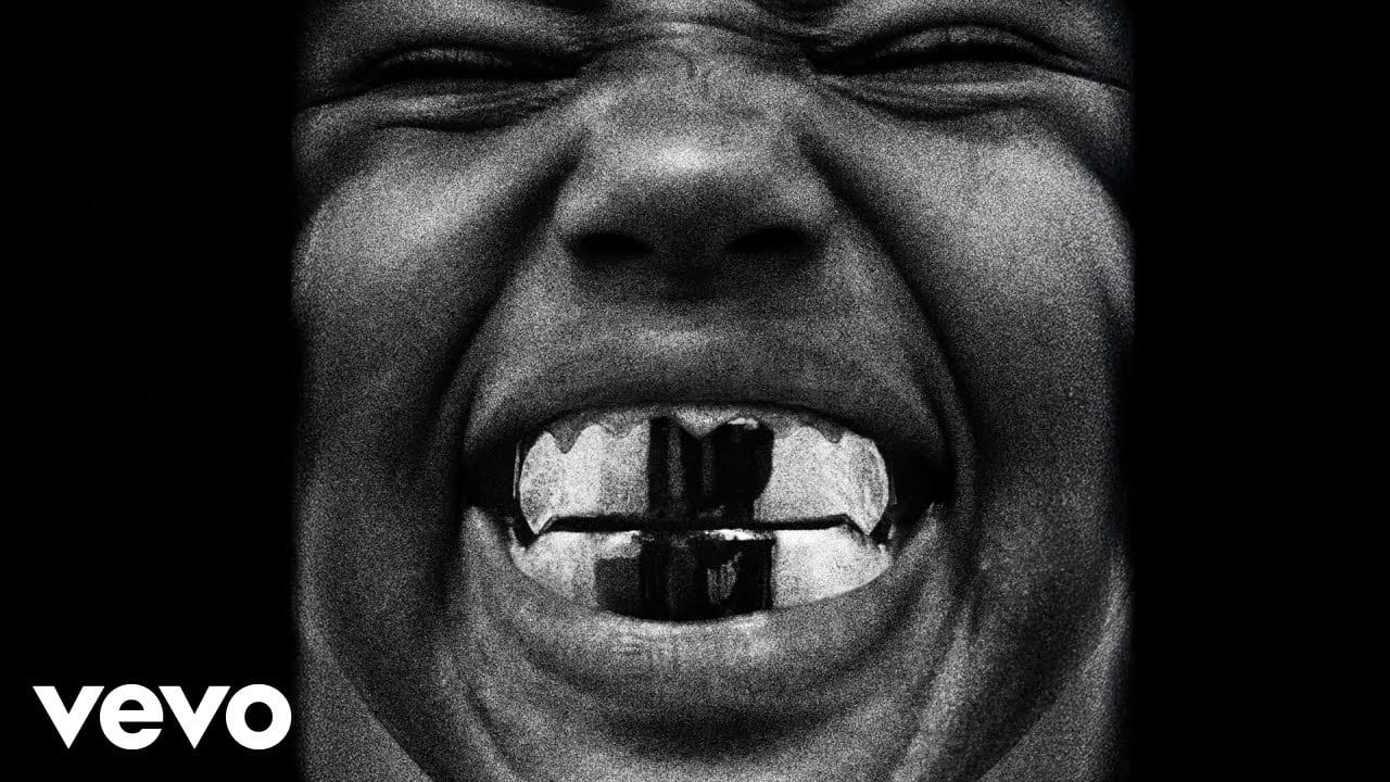 Foto Kanye West Bully / Creditos Youtube Kanye West