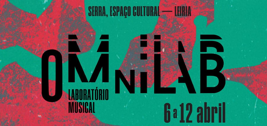 Omnilab 2025 Leiria