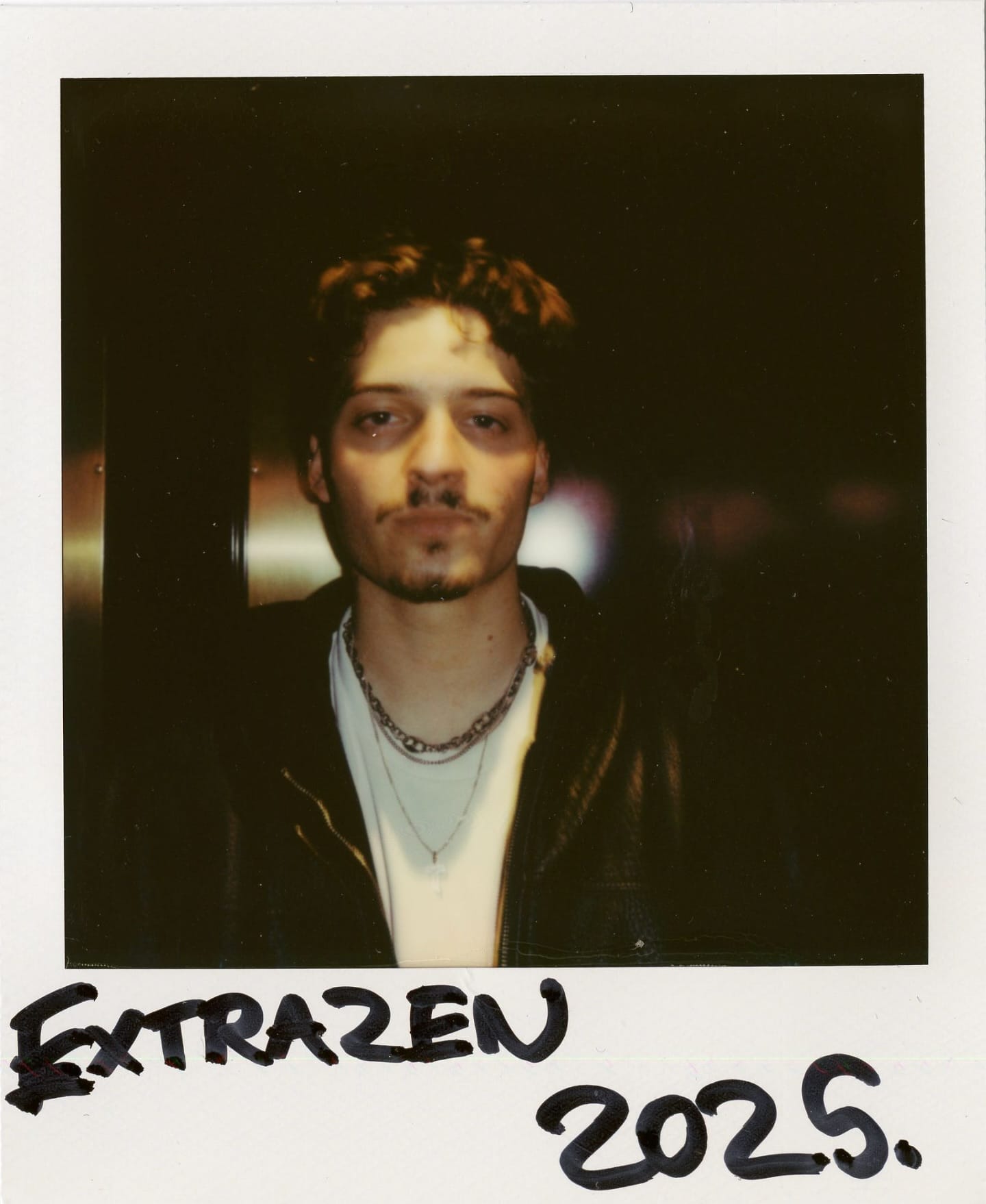 Extrazen - credito Instagram Extrazen