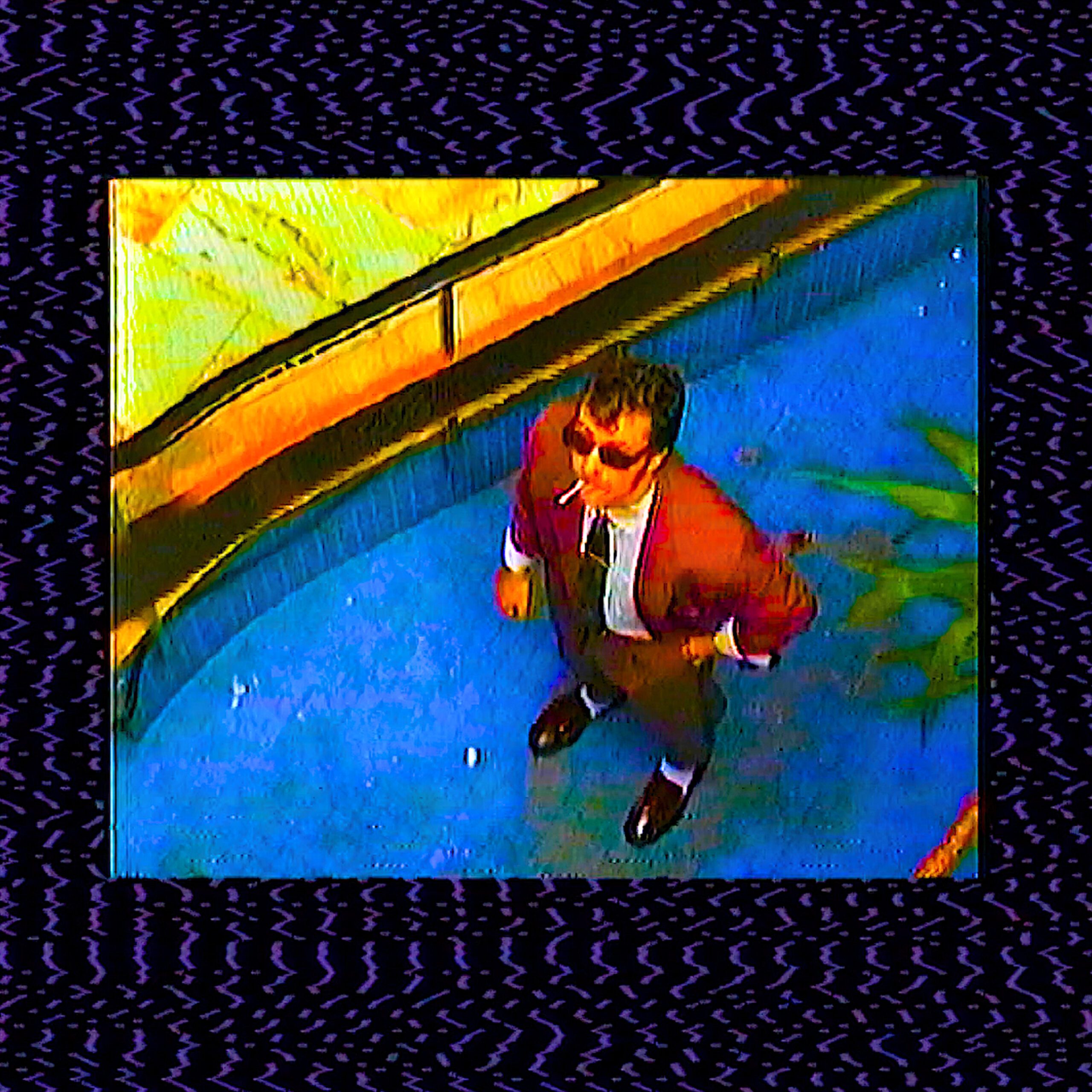 Capa Single Lamento - Astra Vaga