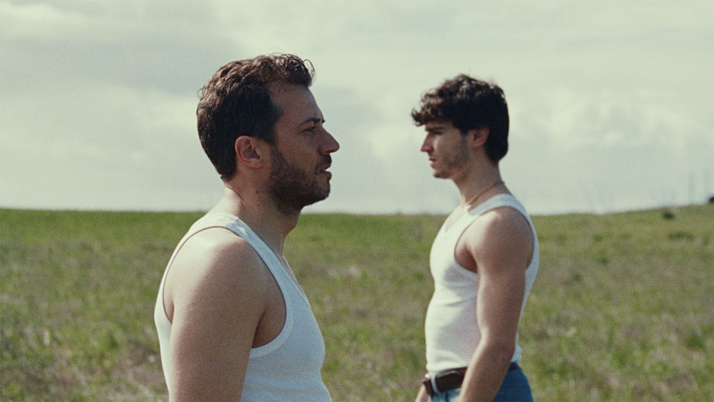 Monolink Powerplay - Foto Rui Porto Nunes e Gonçalo Ícaro // Creditos: Franzi Film