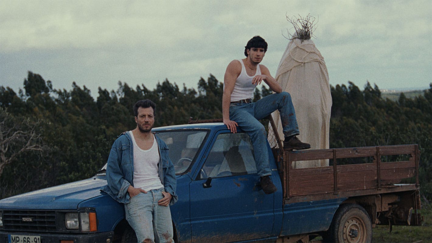 Monolink Powerplay - Foto 2 - Rui Porto Nunes e Gonçalo Ícaro // Creditos: Franzi Film