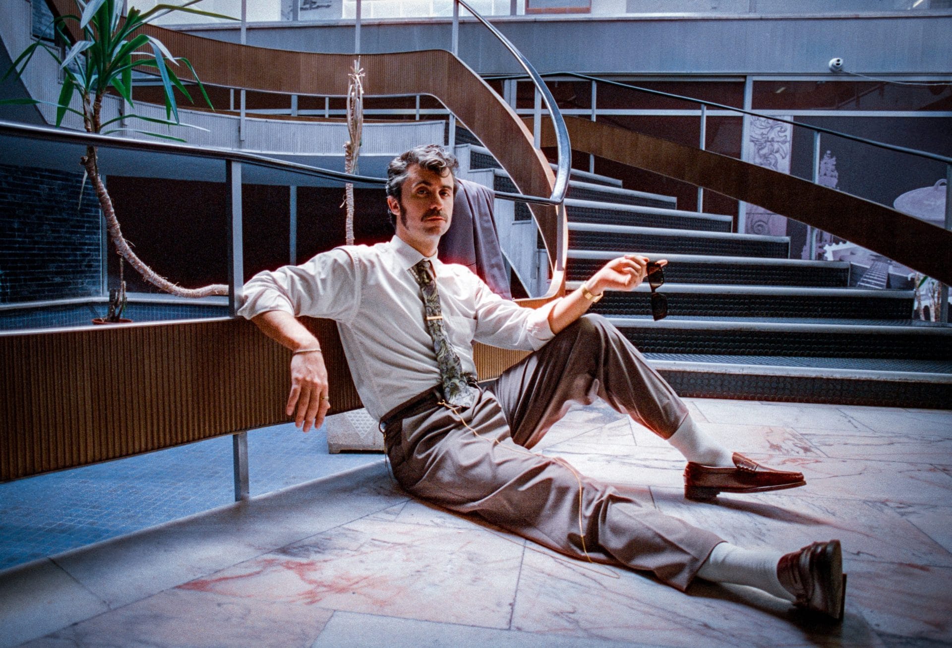 Astra Vaga - Creditos Hugo Adelino