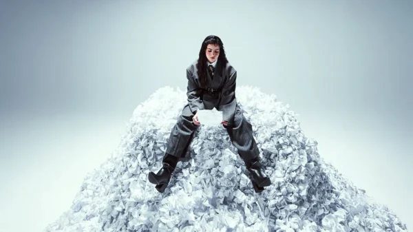 Rita Rocha - Bilhete na Garrafa