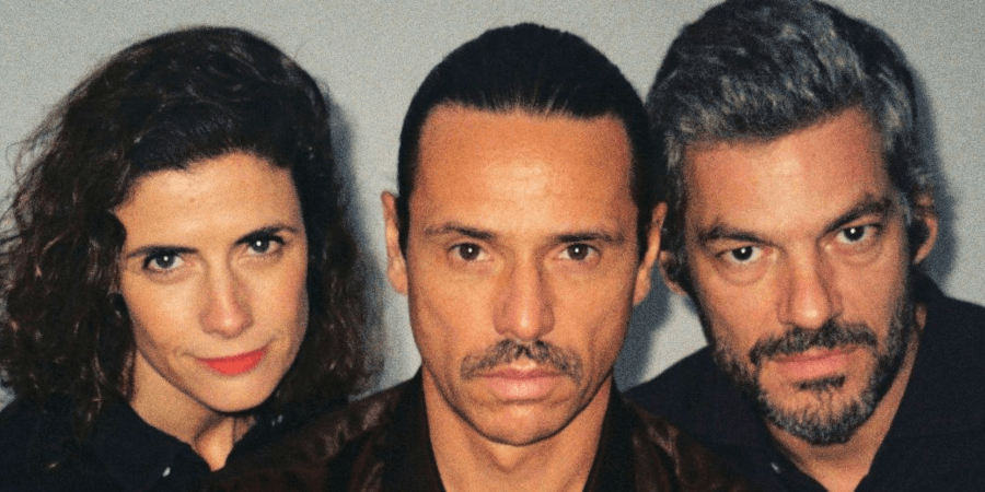 Os Azeitonas - Banner