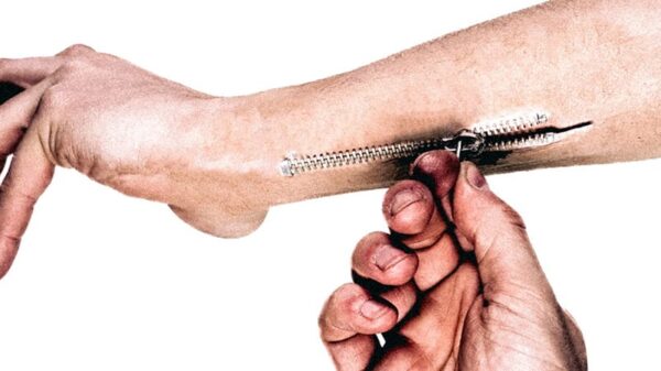 Extrazen - capa de What to do with your hands