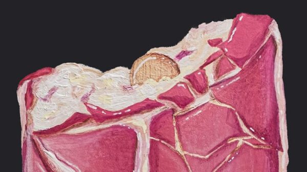 Danúbio de Capicua e Gisela João