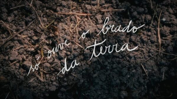 Retimbrar, Só Ouve o Brado da Terra (de José Afonso)