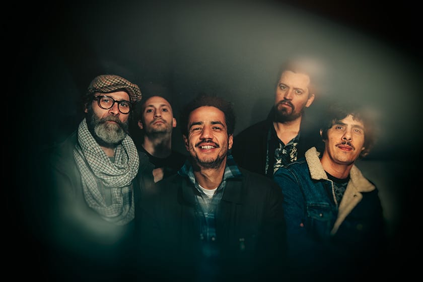 Bed Legs, Credito A. Alves