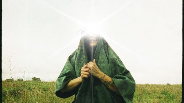 La Negra, “Deus Só” Ep de Estreia