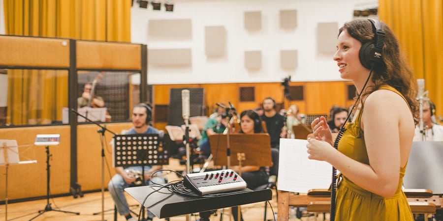 Fotografia Estela Alexandre, créditos Maria Bicker
