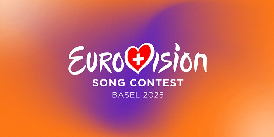 Eurovisão 2025 - creditos Eurovisão, 2025