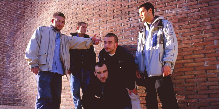 Dealema. Crédito Fotografia: Dealema, Instagram