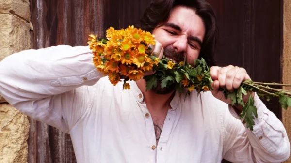 PEDRO SÁFARA CAPA SINGLE QUEM SABE