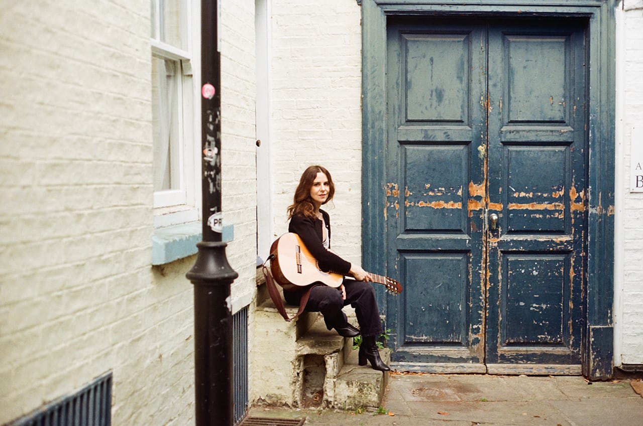 Uma Lua de Leonor Baldaque