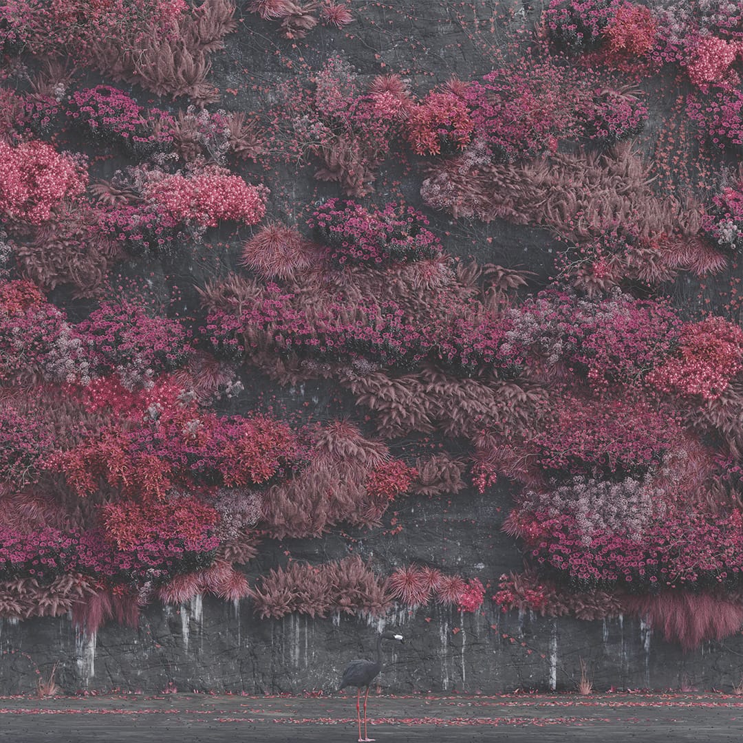 Even in Arcadia LP, Sleep Token