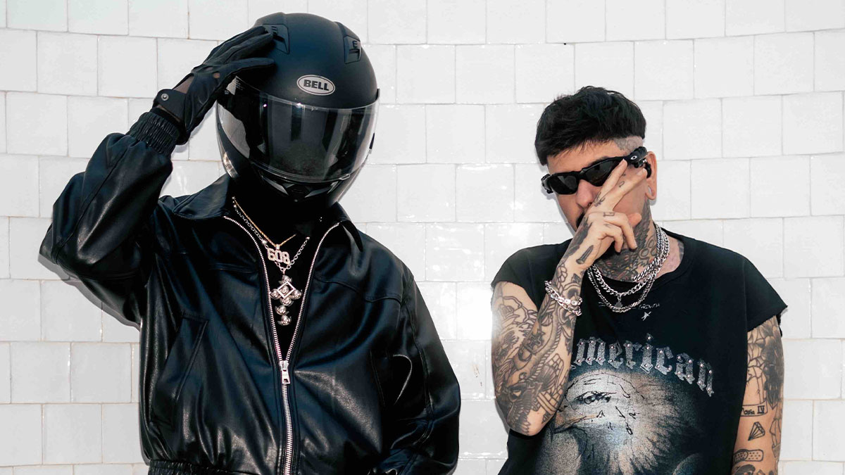 Agir e SleepyThePrince