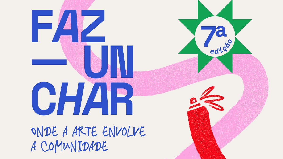 Fazunchar 2025, Banner